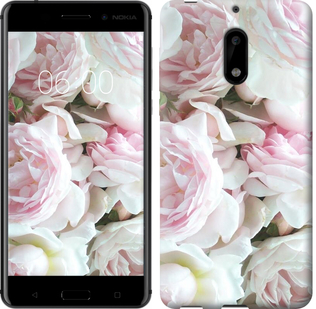 

Чохол Півонії v2 на Nokia 6 632505