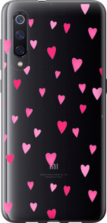 

Чохол Cердечка 2 на Xiaomi Mi9 1030631