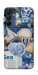Чехол Морской коллаж для Galaxy A16 5G