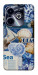 Чохол Морський колаж для TECNO Spark Go 2024