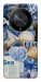 Чохол Морський колаж для Huawei Magic6 Lite