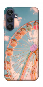 Чохол Колесо огляду для Galaxy A25 5G