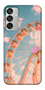Чохол Колесо огляду для Galaxy M15 5G