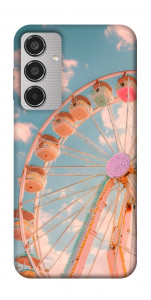 Чехол Колесо обозрения для Galaxy M35 5G