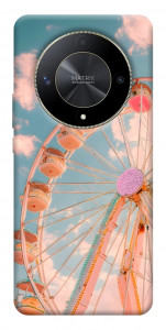 Чохол Колесо огляду для Huawei Magic6 Lite