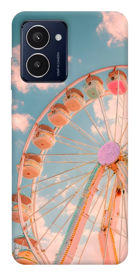 Чохол Колесо огляду для HMD Pulse Pro