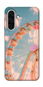 Чохол Колесо огляду для Galaxy A36 5G