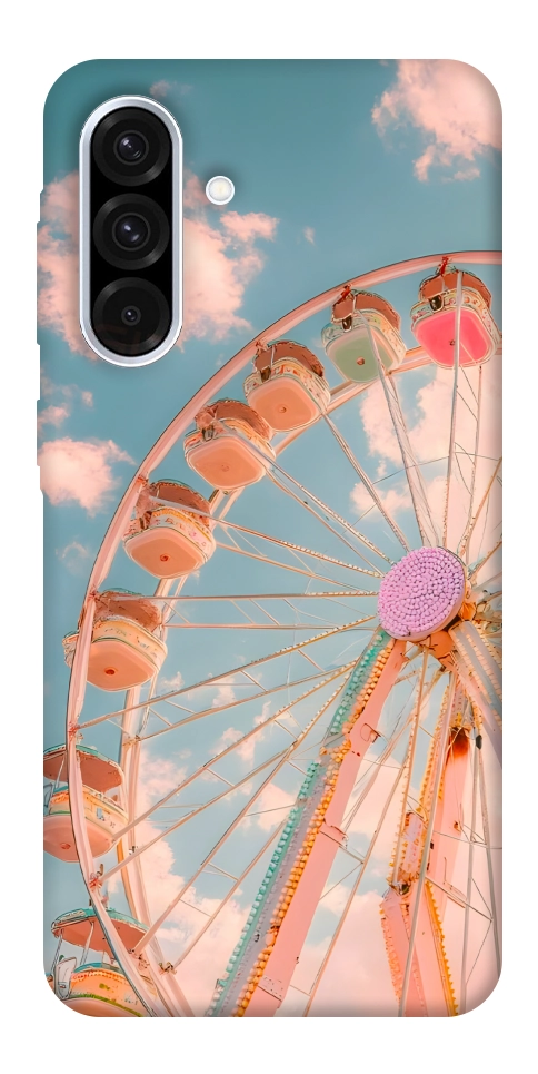 Чохол Колесо огляду для Galaxy A56 5G
