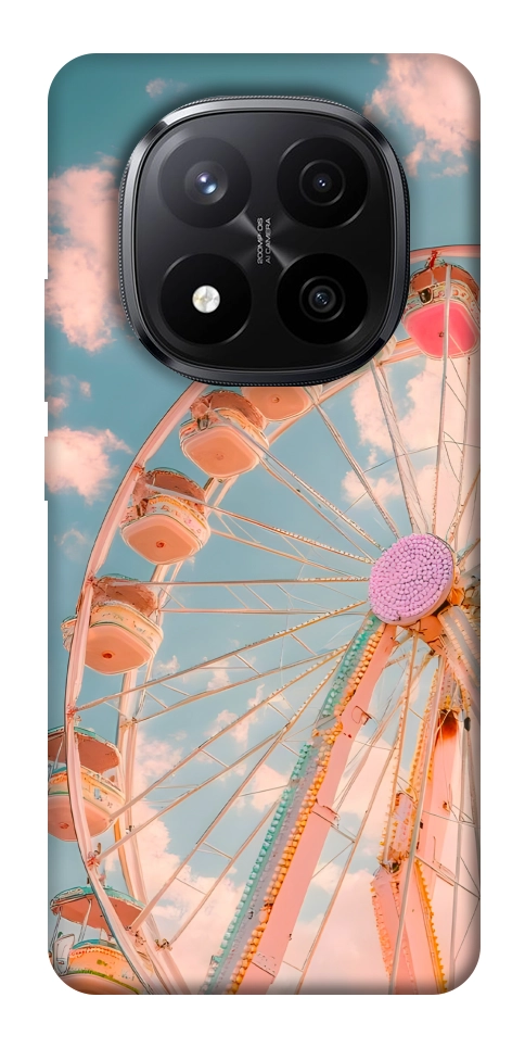 Чохол Колесо огляду для Xiaomi Redmi Note 14 Pro+ 5G