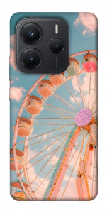Чохол Колесо огляду для Xiaomi Redmi Note 14 5G