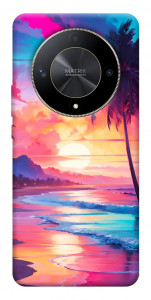 Чохол Західний пляж для Huawei Magic6 Lite