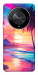Чохол Західний пляж для Huawei Magic6 Lite