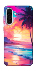 Чохол Західний пляж для Galaxy A36 5G