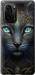 Чехол для Xiaomi Mi 11i Кошка