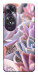 Чехол Эхеверия 2 для Oppo A60 4G