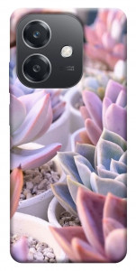 Чехол Эхеверия 2 для Oppo A40m