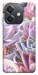 Чехол Эхеверия 2 для Oppo A40m