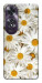 Чехол Chamomile для Oppo A60 4G