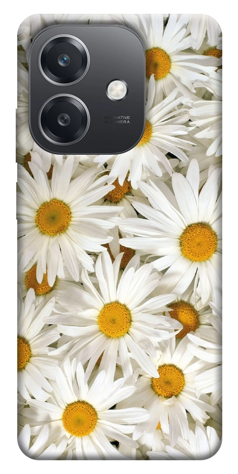 Чехол Chamomile для Oppo A40m