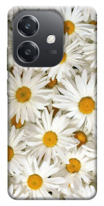 Чехол Chamomile для Oppo A40m