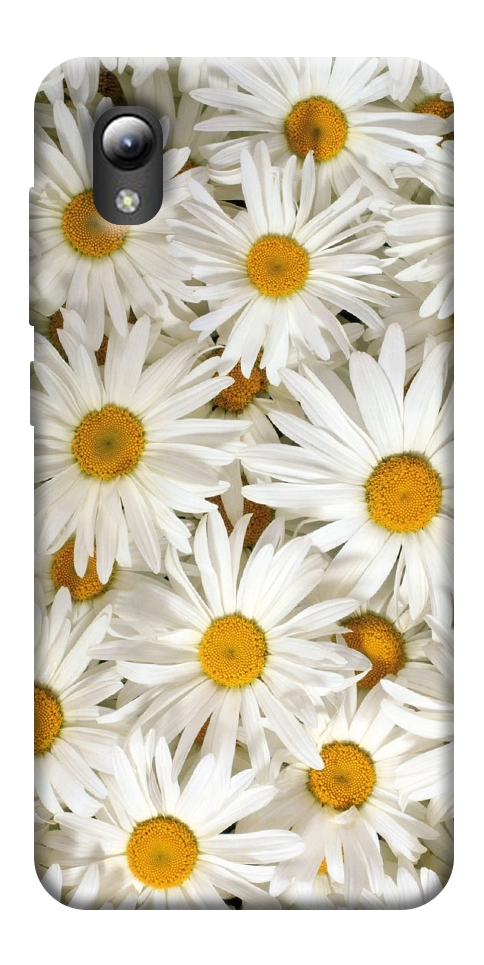 Чохол Chamomile для ZTE Blade A3 (2019)