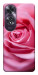 Чохол Pink bud для Oppo A60 4G