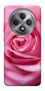 Чехол Pink bud для Oppo Reno 12 F 5G