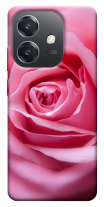 Чехол Pink bud для Oppo A40m
