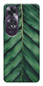 Чехол Palm sheet для Oppo A60 4G