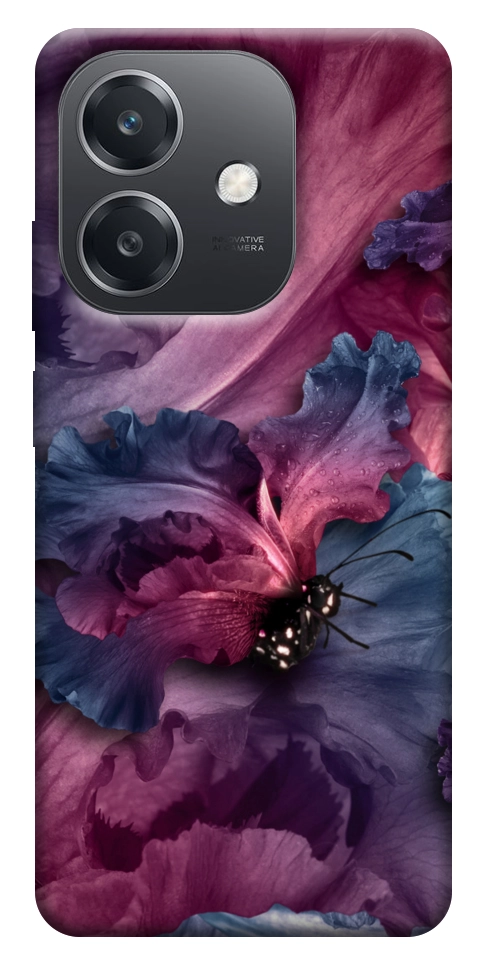 Чехол Насекомое для Oppo A40m