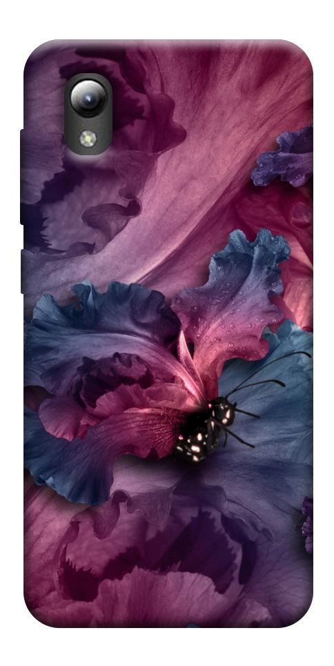 Чохол Комаха для ZTE Blade A3 (2019)