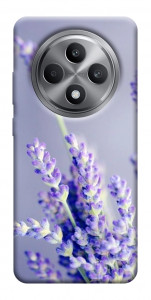 Чехол Лаванда для Oppo Reno 12 F 5G