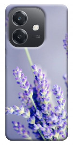 Чехол Лаванда для Oppo A40m