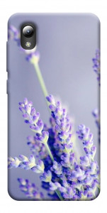 Чохол Лаванда для ZTE Blade A3 (2019)