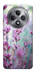 Чехол Лаванда 2 для Oppo Reno 12 F 5G