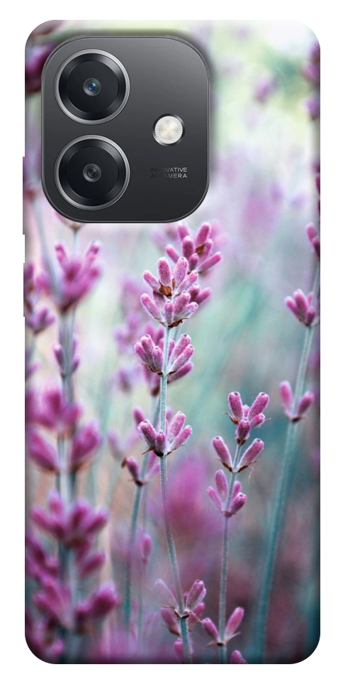 Чехол Лаванда 2 для Oppo A40m
