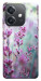 Чехол Лаванда 2 для Oppo A40m