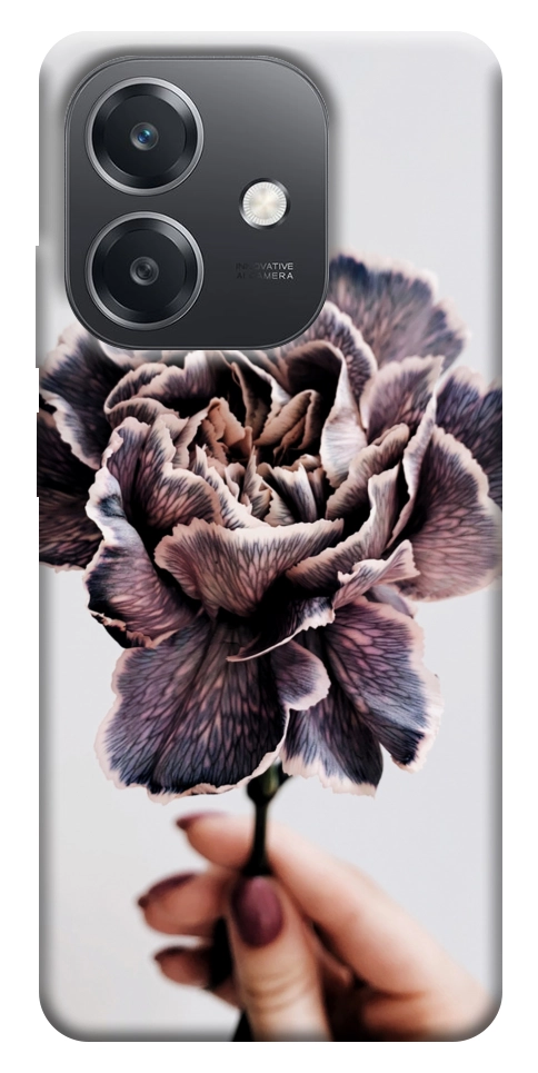 Чехол Гвоздика для Oppo A40m