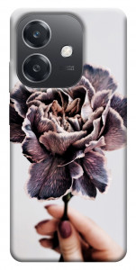 Чехол Гвоздика для Oppo A40m