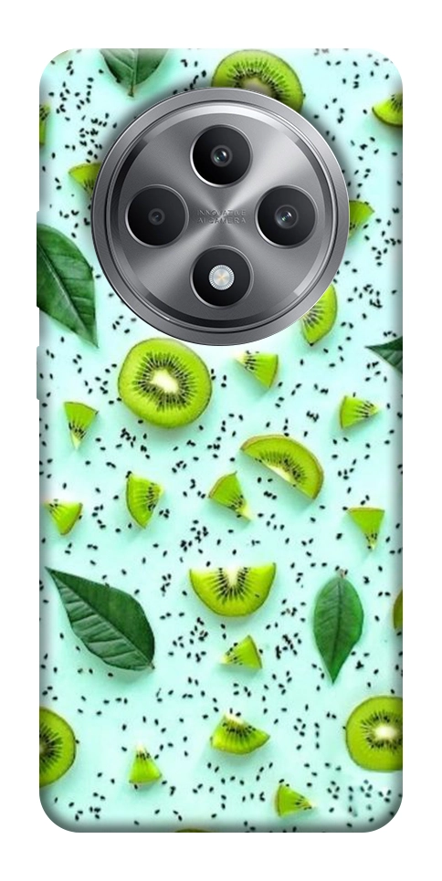 Чехол Киви для Oppo Reno 12 F 4G