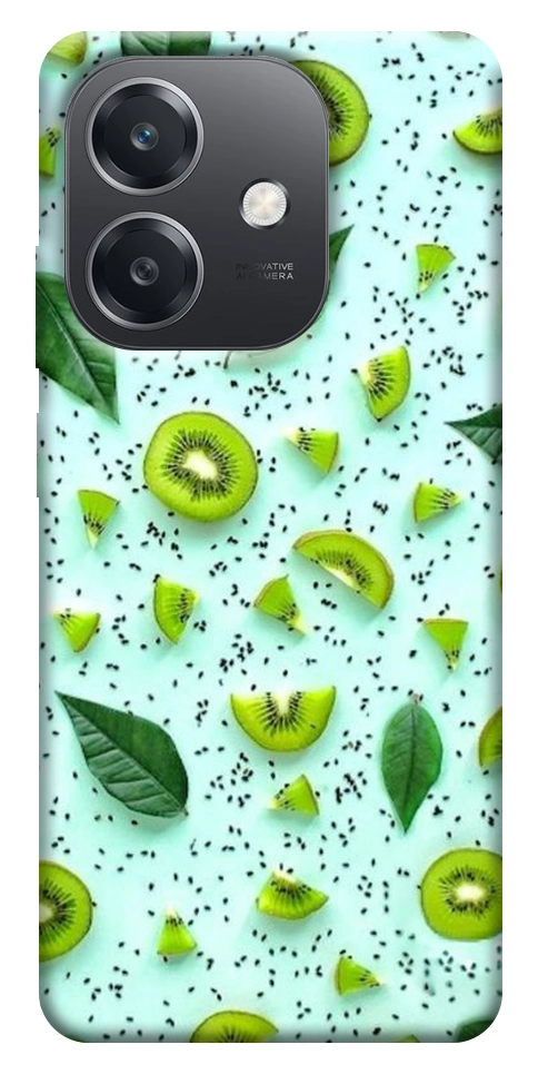 Чехол Киви для Oppo A40m