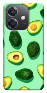 Чехол Авокадо для Oppo A40m