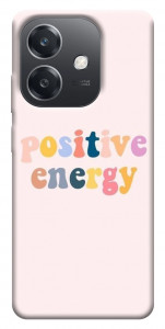Чехол Positive energy для Oppo A40m