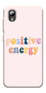 Чохол Positive energy для ZTE Blade A3 (2019)
