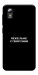 Чохол Пекельне створіння для ZTE Blade A3 (2019)