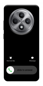 Чехол Звонок для Oppo Reno 12 F 4G
