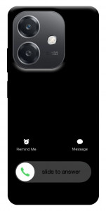 Чехол Звонок для Oppo A40m
