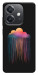 Чехол Color rain для Oppo A40m