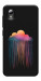 Чохол Color rain для ZTE Blade A3 (2019)