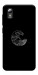 Чохол Півмісяць для ZTE Blade A3 (2019)